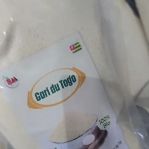 Gari