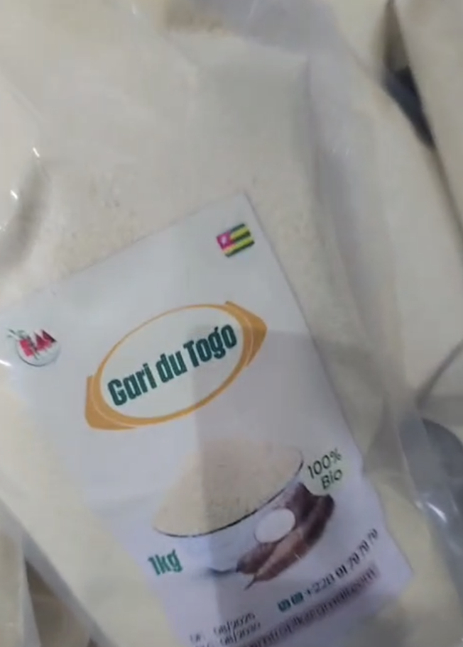 Gari