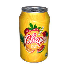 Chap cocktail